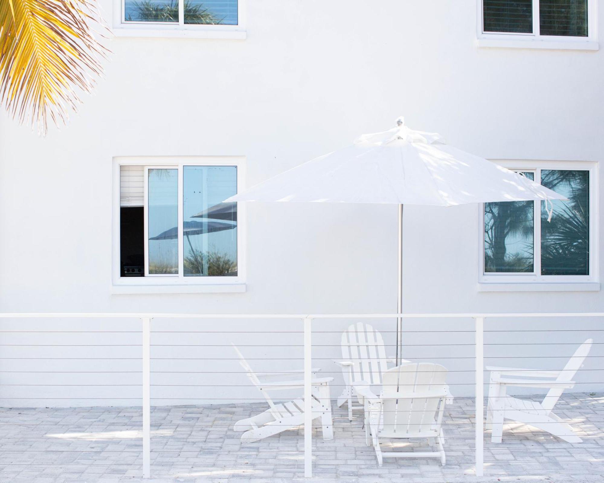 The Molloy - Treasure Island Suites & Cottages 세인트피트비치 외부 사진