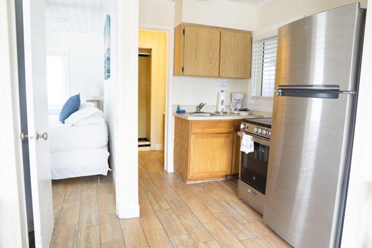 The Molloy - Treasure Island Suites & Cottages 세인트피트비치 외부 사진